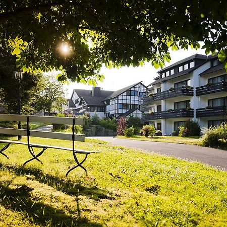 Sporthotel Grafenwald Даун Экстерьер фото