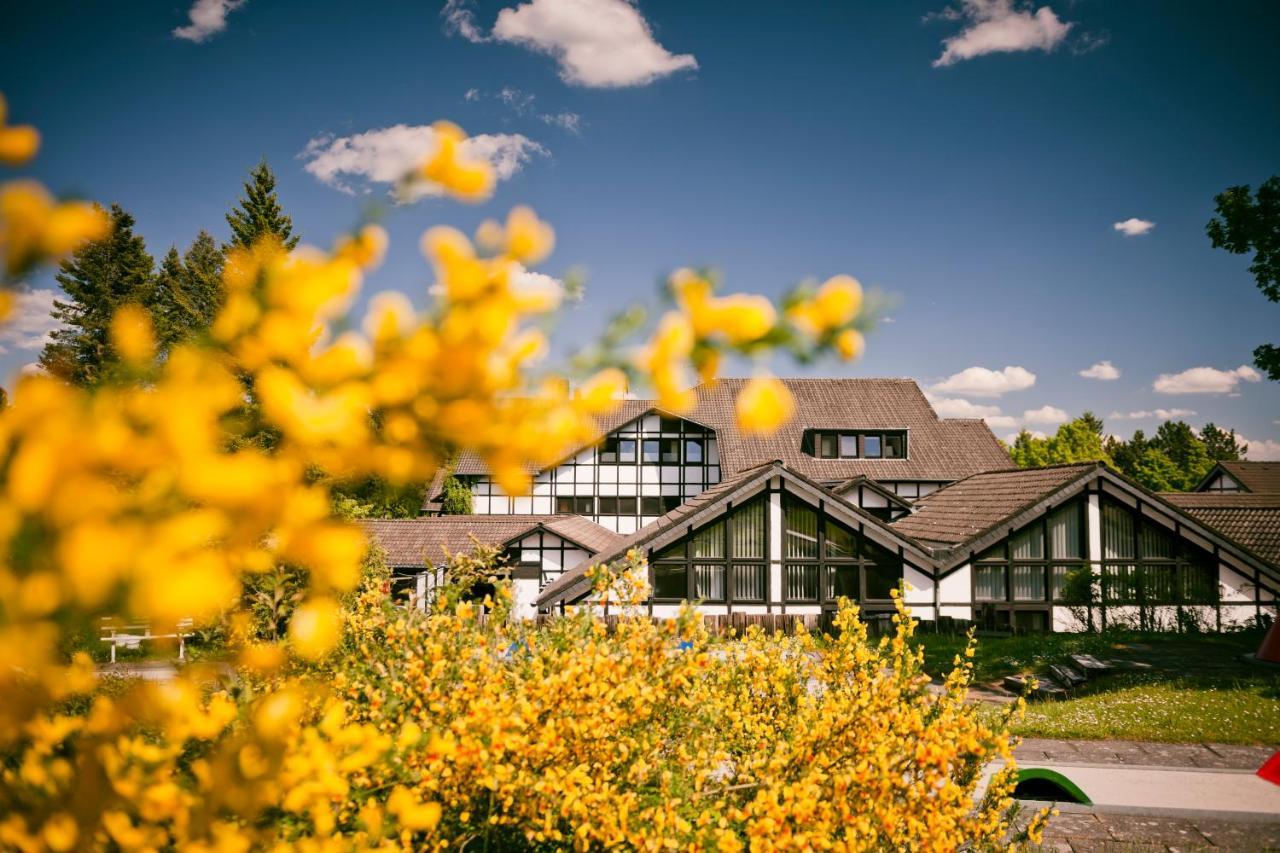 Sporthotel Grafenwald Даун Экстерьер фото