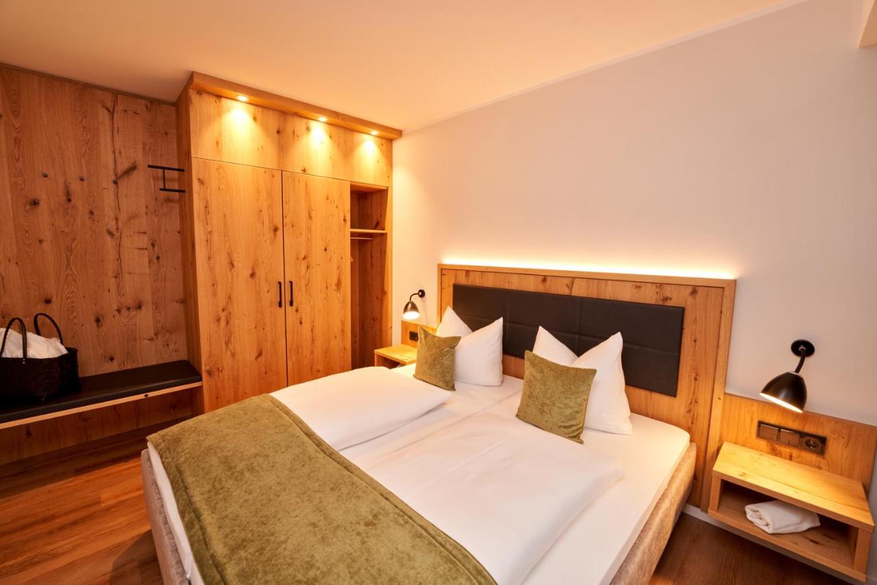 Sporthotel Grafenwald Даун Экстерьер фото