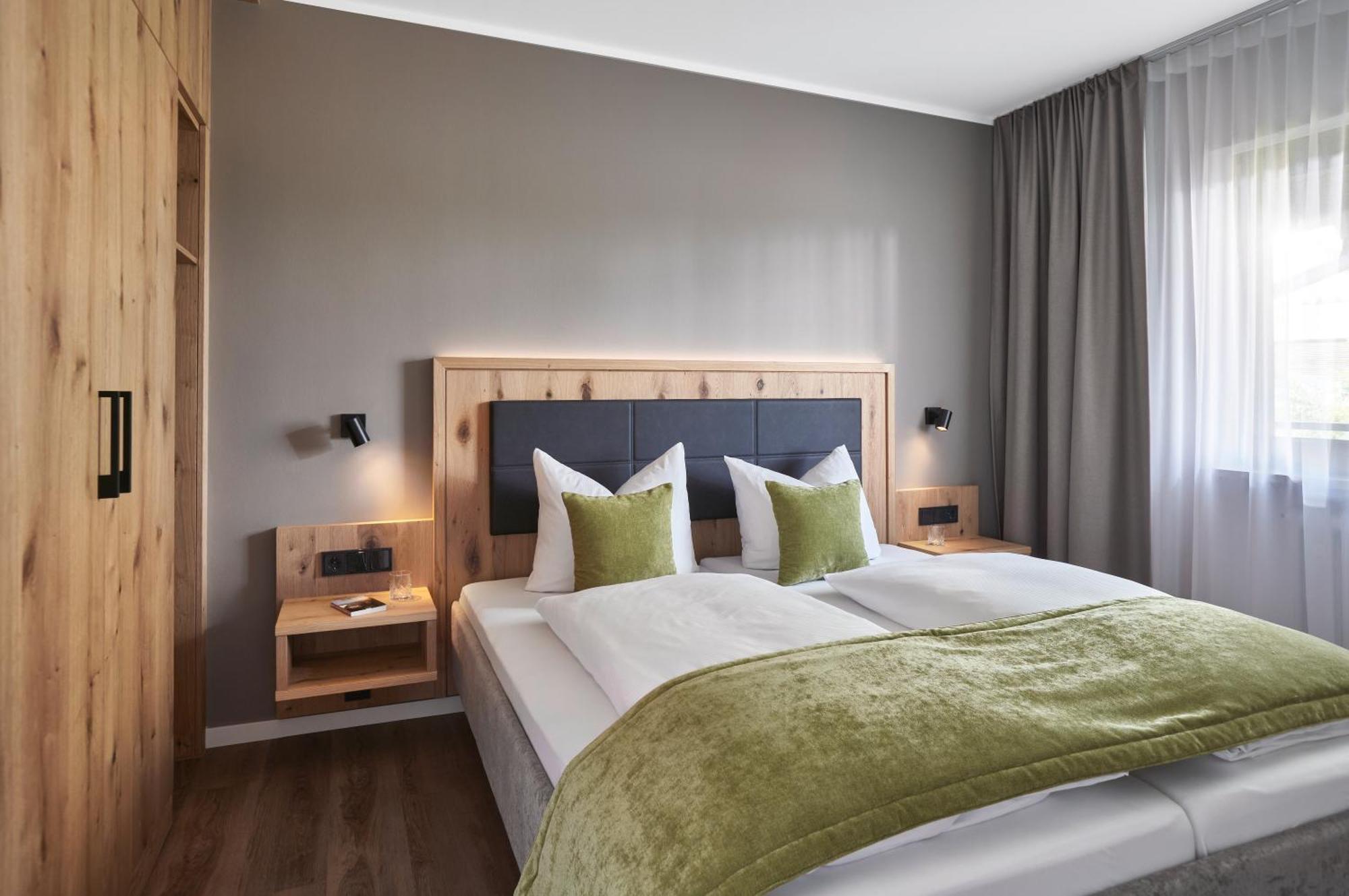Sporthotel Grafenwald Даун Экстерьер фото