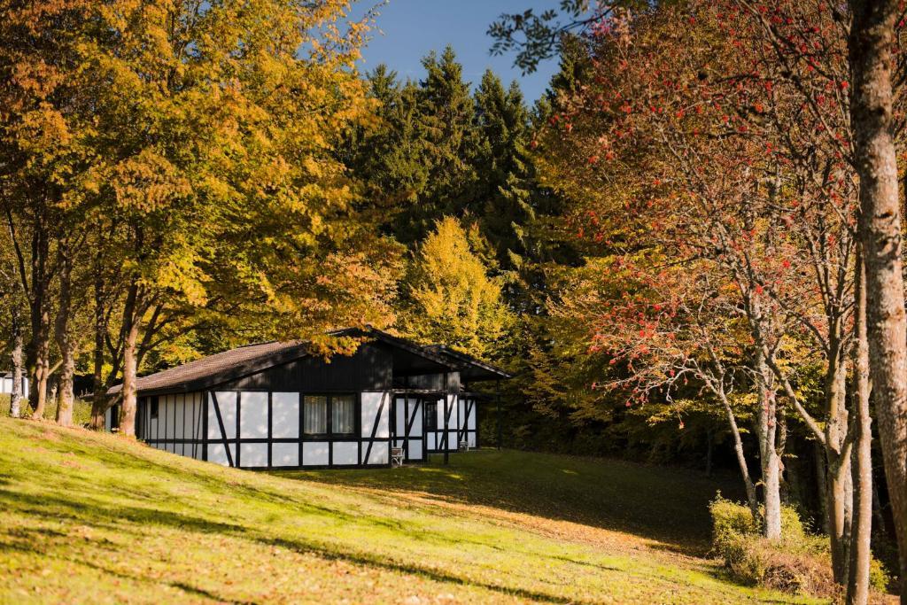 Sporthotel Grafenwald Даун Экстерьер фото