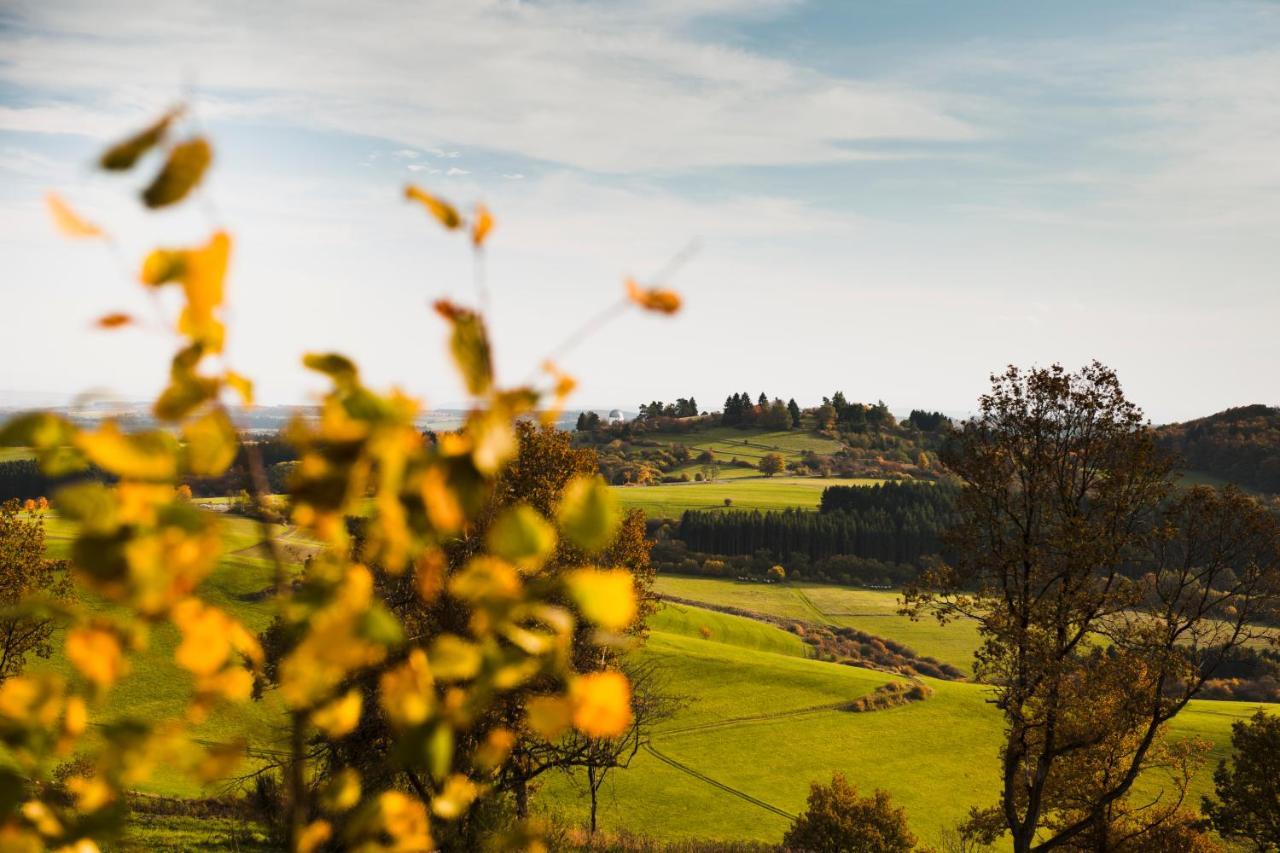 Sporthotel Grafenwald Даун Экстерьер фото